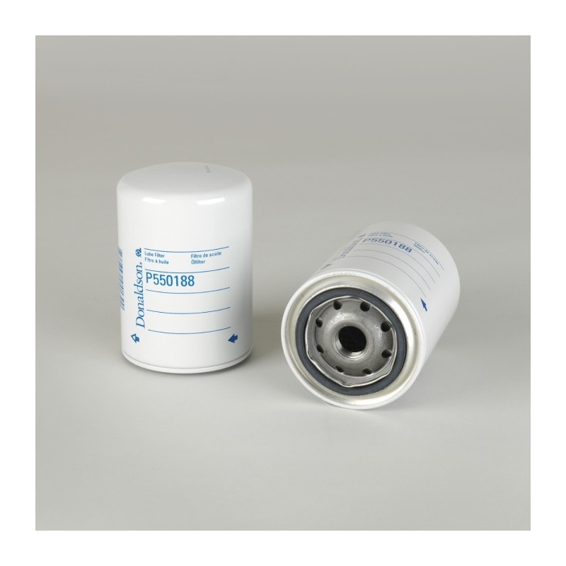 Filtre Donaldson P550188